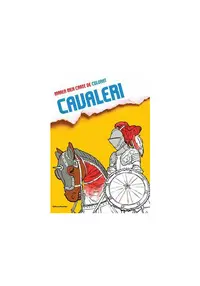 Marea mea carte de colorat