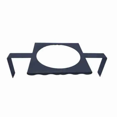 Suport ceaun pentru gratar 59 x 31cm
