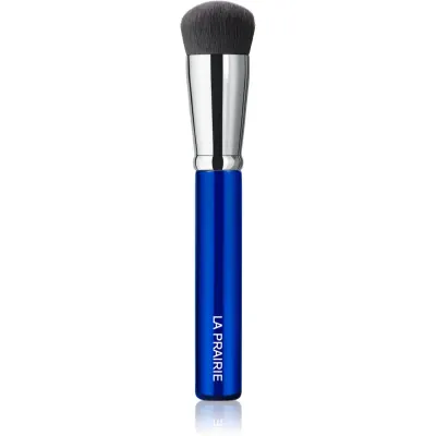 La Prairie Complexion Powder Foundation Brush pensula pentru machiaj 1 buc