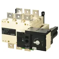 Sursa de Alimentare ATyS / ATyS r 3X630A F