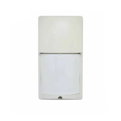 Detector de miscare exterior PIR Optex LX-402, 12x15 m, 120 grade, 40 zone, pet immunity