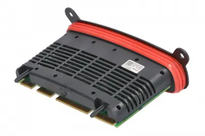 Unitate control lumini stanga dreapta (12V) potrivit BMW 5 (F10), 5 (F11), 5 GRAN TURISMO (F07) 2.0-4.4 01.09-02.17