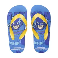 Papuci pentru băieți Batman, 32-33 EU