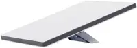 Sistem de internet prin satelit Starlink - Mini Kit, alb/gri