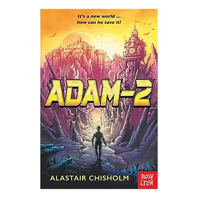 Adam-2
