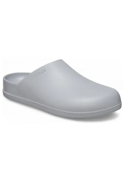 Saboti Femei - Dylan 209366 Clog - Gri - Gri