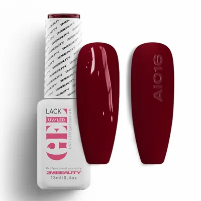 Oja Semi GELlack 2M Hema Free All In 016
