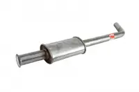 Toba esapament mijloc RENAULT MEGANE I, MEGANE I COACH 1.4 1.6 intre 1999-2003