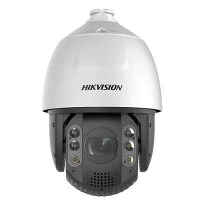 Speed dome IP Hikvision DS-2DE7A232IW-AEB(T5), 1080p, 32X zoom, IR 200m, Alarma audio si vizuala incorporata