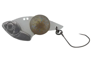 Cicada Jackall Kuro Ball Β 2,5g Tackey Ghost Pellet