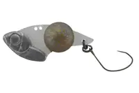 Cicada Jackall Kuro Ball Β 3,8 Grame, Tackey Ghost Pellet