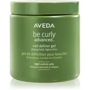 Aveda Be Curly Advanced™ Coil Definer Gel styling gel pentru păr creț