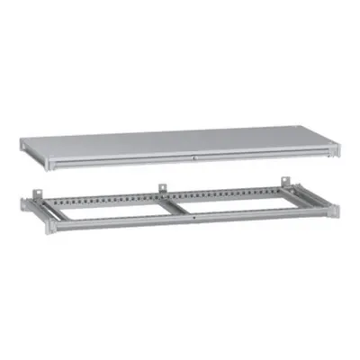 Cadru superior si inferior, PanelSeT SFN 1200x500, acoperis inclus