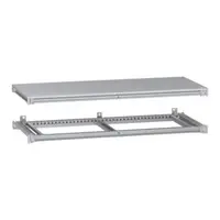 Cadru superior si inferior, PanelSeT SFN 1200x500, acoperis inclus