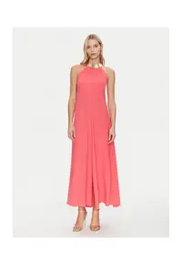 Rochie dama - 305172471 - Acril - Portocaliu - Portocaliu