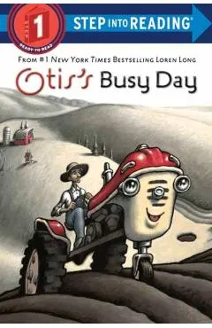 Otis's Busy Day