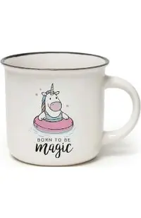 Cana: Cup-puccino. Unicorn