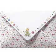 Plic Le Petit Prince 10x15, Kiub