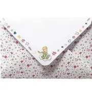 Plic Le Petit Prince 10x15, Kiub
