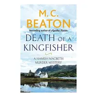 Death of a Kingfisher