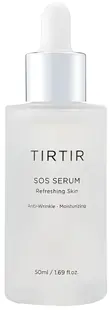 TirTir SOS Ser facial, 50 ml