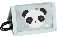Portofel Paso Panda - Cu șnur
