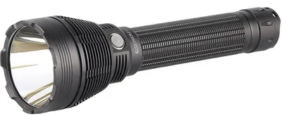 Lanternă Convoy - L7 SBT90.2, cu 2 baterii și încărcător
