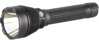 Lanternă Convoy - L7 SBT90.2, cu 2 baterii și încărcător