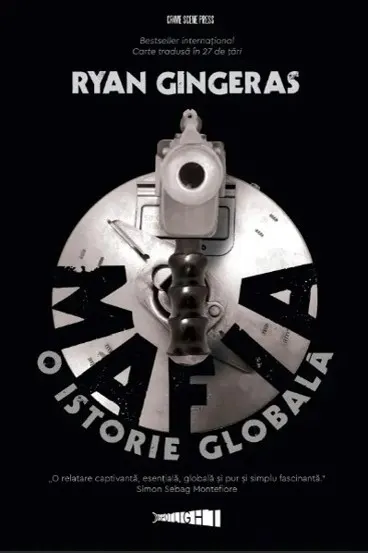 Mafia: O istorie globala