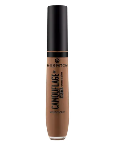 essence CAMOUFLAGE+ MATTE concealer 230