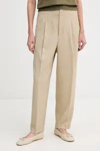 Mos Mosh pantaloni pentru femei Leysa