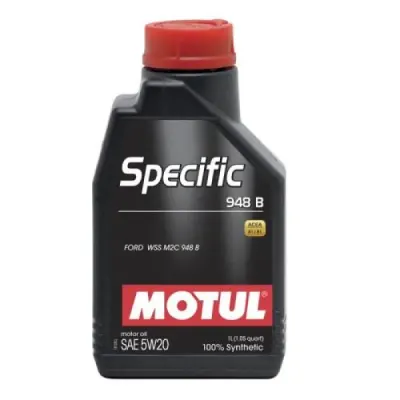 Ulei motor Motul Specific 948B 5W20 1L