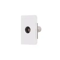 Modul Priza TV 1M LUXION, Standard Italian