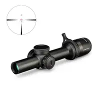 Luneta de arma pentru vanatoare Vortex Strike Eagle 1-10x24 FFP EBR-8 BDC MOA