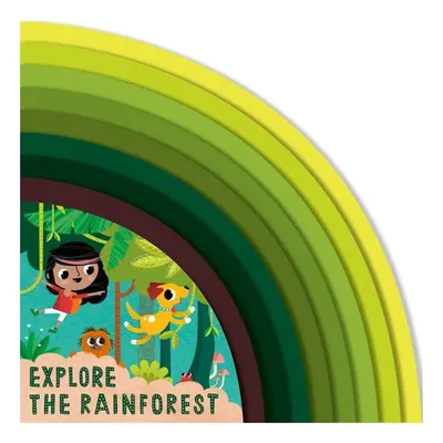 Explore The Rainforest