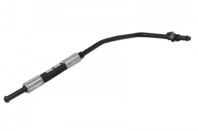 Conducta presiune aer conditionat potrivit VOLVO FH, FH16, FM, FM II 01.03