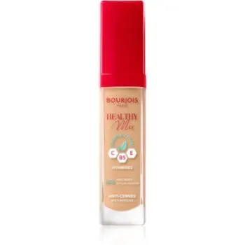 Bourjois Healthy Mix hidratant anticearcan impotriva cearcanelor