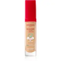 Bourjois Healthy Mix hidratant anticearcan impotriva cearcanelor