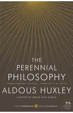 The Perennial Philosophy
