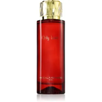 Pascal Morabito Only Love Eau de Parfum pentru femei