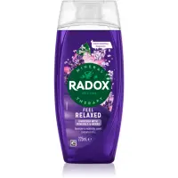 Radox Feel Relaxed gel de duș 225 ml