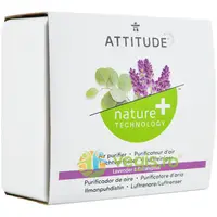 Purificator de Aer cu Uleiuri Esentiale de Lavanda si Eucalipt 227g