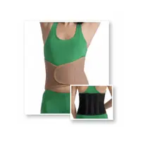 Orteza abdominala cu efect de incalzire, Medtextile, Cod 4045, marime - XL/XXL