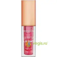 Ulei de Buze Hranitor si Colorat (Juicy Lip Tint) Pink Slippers 4.5ml