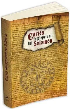 Cartea intelepciunii lui Solomon