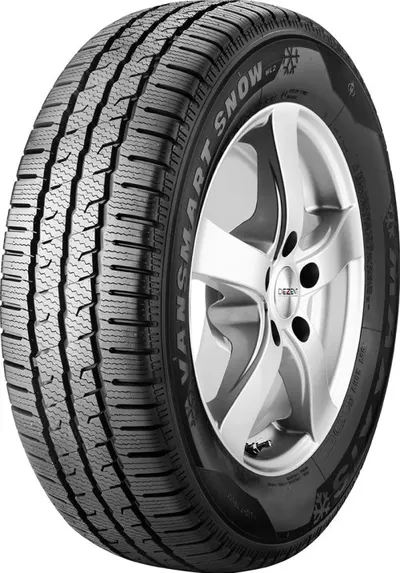 Maxxis Vansmart Snow WL2 ( 185/75 R14C 102/100R, cu protectie de janta (FSL) )