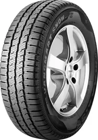 Maxxis Vansmart Snow WL2 ( 215/60 R16C 103/101T, cu protectie de janta (FSL) )