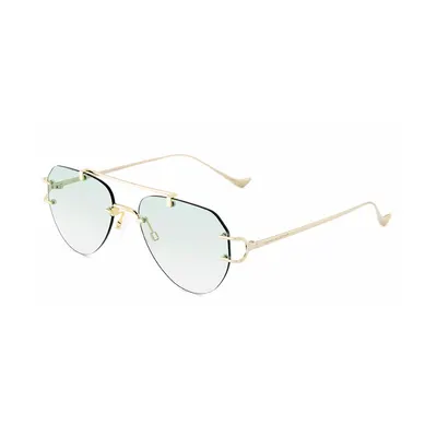 Ochelari de soare dama Carolina Lemke CL3708 SG 02