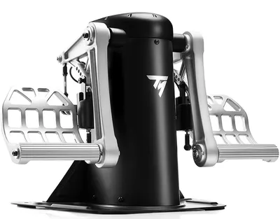 Pedale Thrustmaster - TPR Pendular Rudder