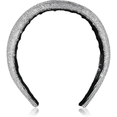 invisibobble Hairhalo Eclipse Stardust Crown bentiță pentru păr 1 buc